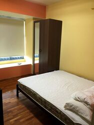 Blk 1F The Pinnacle@Duxton (Bukit Merah), HDB 4 Rooms #531679931